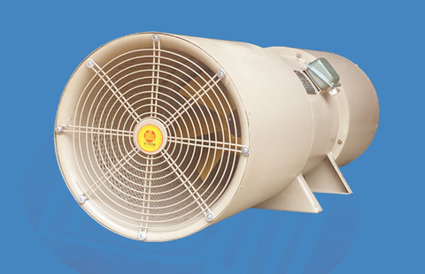 Quạt jetfan