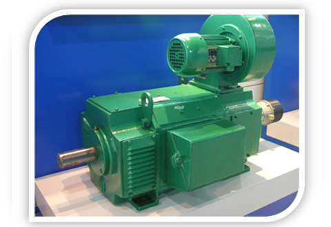 1 PHASE ELECTRIC MOTOR