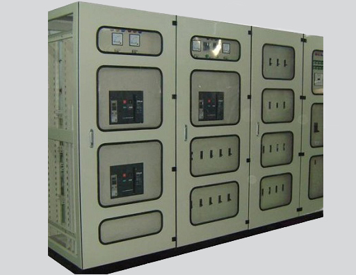 Tủ điện phân phối trung áp